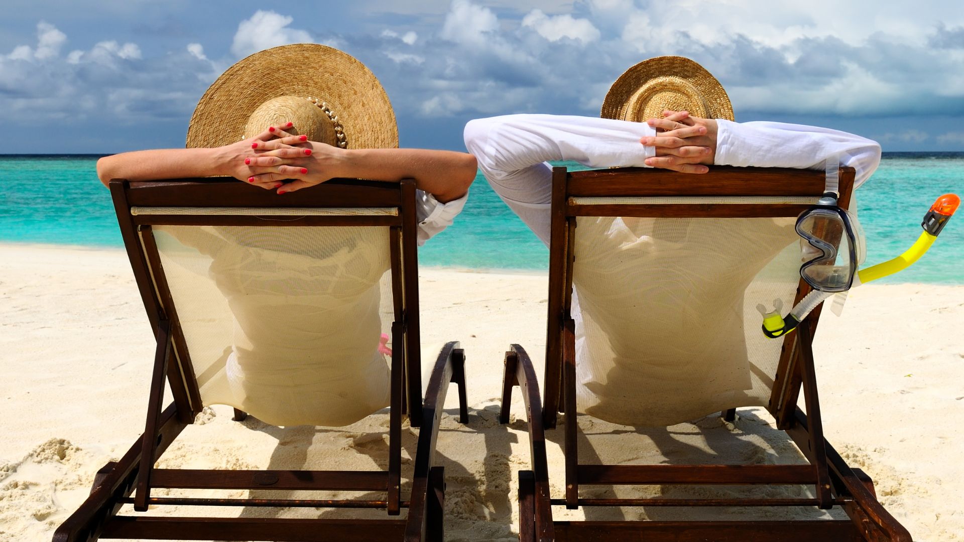 Maldives & Dubai Mega Package